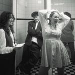 BERTHAJU Live in Utrecht (ACU)