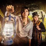 Fischer&Rabe | The unsung heroines of Kleinstadt-Pop!