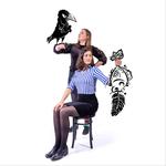 Fischer&Rabe | The unsung heroines of Kleinstadt-Pop!