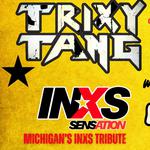 TRIXY TANG TRIBUTES AEROSMITH @ PARK THEATRE HOLLAND 