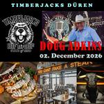 MEAT WITH BEAT - Timberjacks Düren/Germany