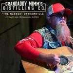 Music Bingo featuring Rowdy Johnson LIVE in concert 