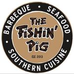 Michael Wayne Dill @ The Fishin' Pig (Daleville, VA)