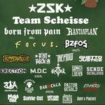 Kulturgarten Open Air 2026