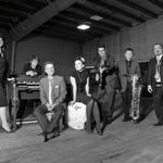 The Diplomats of Solid Sound