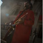 ANTHONY HERVEY PRESENTS "TO MY PEOPLE": LIVE AT MILLER THEATRE