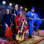 Lil' Ed & The Blues Imperials