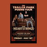 Heartstrings at Phoenix Saloon