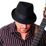 Justo at Quinta esencia 6pm (solo)