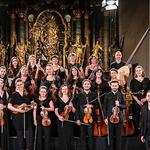 EUROPEAN UNION BAROQUE ORCHESTRA PYGMALION