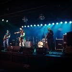 Collin Donley LIVE at Lava Flow Live