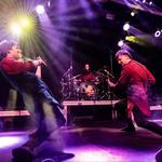 Over The Border Festival Bonn 2026