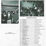 DOGMA SOCIETY W/ ALEXSUCKS