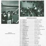 DOGMA SOCIETY W/ ALEXSUCKS