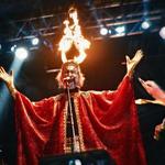 The Crazy World of Arthur Brown﻿ at The Brickyard, Carlisle
