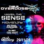 This Is Overdose