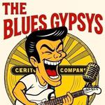 Ricky Parish & The Blues Gypsys
