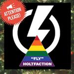 HOLTFACTION • DE4D SET • Jester & the Mad Pranksters 