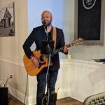 An Evening with Joshua Van Ness