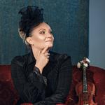 Sigrid Moldestad og band. Releaseturne