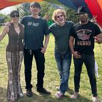 The Wag's Beatles Spectacular in Lakewood, NJ