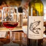 Joe Holder live at Roaring River Vineyards