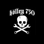 Holley 750, 77 Lies and TBA