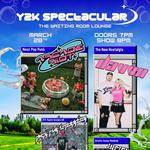 Y2K Spectacular - Omaha feat. Davvn & Arcade Riot