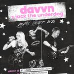 Davvn & Jack the Underdog + Friends - 2026 Mini Tour