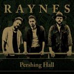 Raynes Live at Pershing Hall