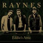 Raynes Live at Eddie's Attic