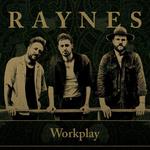 Raynes Live at Workplay