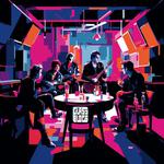 GLASS BLOCS at Revelry