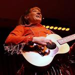 Cassidy-Rae LIVE at Honky Tonks