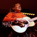 Cassidy-Rae LIVE at Queens Arms Hotel