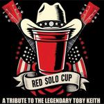R&R Experiences presents Red Solo Cup: A Tribute to the Legendary Toby Keith at the Lo Kai Restaurant, Dracut