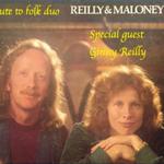 Tribute to folk duo Reilly & Maloney