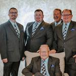 Merritt's Chapel Pentecostal Holiness Church