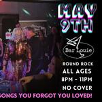 Bar Louie - Round Rock