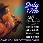 Bar Louie - Round Rock