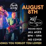 Bar Louie - Round Rock