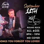 Bar Louie - Round Rock