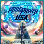 ProgPower USA 2026 - Day 2