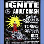 Punk Rock Rodeo  2026