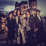 HIGHCOMMUNICATIONS TOUR 2026 “GLAY-complete BEST”