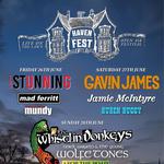 Haven Fest - Live On The Lawn  2026