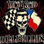 Hotrod Hillbillies, Skatenigs, Preachers of Hell County 