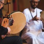 Plany per la mort d'Al-Azraq - Jota Martínez Ensemble