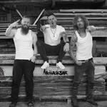 AlleHackbar  LIVE in Pforzheim