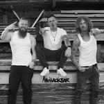 AlleHackbar Realeseshow @ metal summit 2026